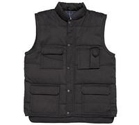 Portwest - Gilet Shetland S414BK Noir XXL