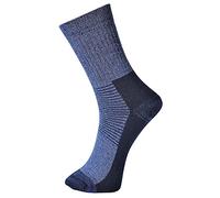 Portwest SK11 Chaussette thermique, SK11BLU39-43