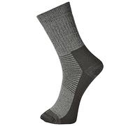 Portwest SK11 Chaussette thermique, SK11GRR39-43