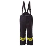 Portwest Solar 3000 Overtrousers Navy