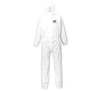 Portwest St30whrxxxl Combinaison entière, lot de 50 pièces Homme