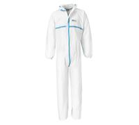 Portwest ST60 Combinaison BizTex® Microporeuse Type 4/5/6 (Pk50) Blanc - Taille XXXL - Standard
