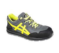 Portwest Chaussure trainer Mersey S1 FT50GRR Steelite Jaune