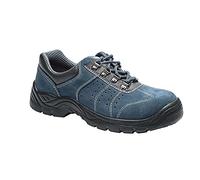 Portwest Steelite Perforated Trainer S1P