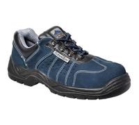 Portwest Steelite Perforated Trainer S1P