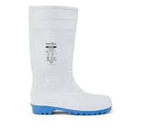 Portwest Steelite Total Safety Bottes de Pluie S5, Bottes en Caoutchouc Homme