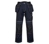 Portwest T602 Pantalon PW3 Poches Flottantes Porte-Outils Coutures Triples