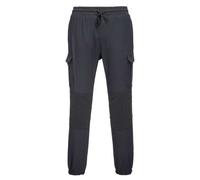 Portwest T803 Pantalon Flexi KX3 Noir - Taille 5XL
