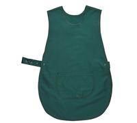 Portwest S843 Chasuble avec poche Vert bouteille - Taille L/XL