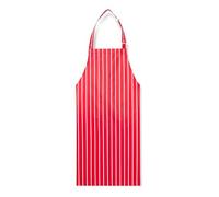Portwest S849 Tablier à bavette imperméable Rouge