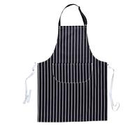 Portwest Tablier de boucher S855 avec poche Marine