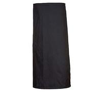 Portwest S794 Tablier Chef avec poche Noir