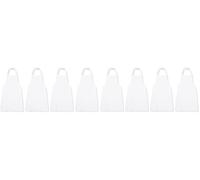Portwest Tablier à bavette S841 Polycoton Blanc