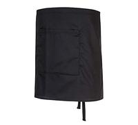 Portwest Tablier Service, Couleur: Noir, S845BKR