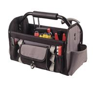 Portwest TB02 Sac à outils ouvert Noir