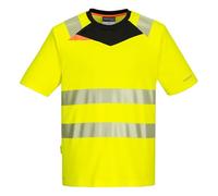Portwest - Tee-Shirt Manches Courtes DX4 HV