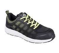 Portwest - Tennis Tove Steelite S1p Femme - Ft15 - 45