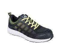 Portwest - Tennis Tove Steelite S1p Femme - Ft15 - 37