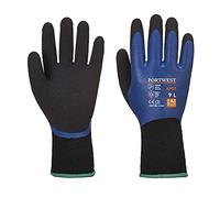 Portwest AP01 Thermo Pro Glove Bleu/Noir - Taille L