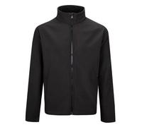 Portwest TK20 Softshell homme Print & Promo (2 couches) Marine - Taille L