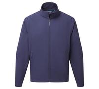 Portwest TK20 Softshell homme Print & Promo (2 couches) Marine - Taille XXXL