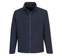 Portwest TK20 - Tissu Softshell Print & Promo (2L) - Bleu marine - Taille L