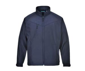 Portwest TK40 Veste Softshell Oregon (3L) Marine - Taille 4XL
