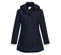 Portwest TK42 Veste Softshell Carla (3 couches) Marine - Taille XL