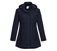 Portwest TK42 Veste Softshell Carla (3 couches) Marine - Taille XS