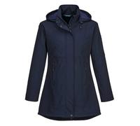 Portwest TK42 Veste Softshell Carla (3 couches) Marine - Taille XXL