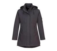 Portwest TK42 Veste Softshell Carla (3 couches) - Taille M