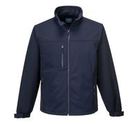 Portwest TK50 Blouson Softshell (3 couches) Marine - Taille S