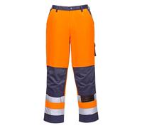 Portwest Tx51ynrxxxl TX51 Lyon Pantalon Haute visibilité Homme