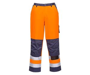 Portwest Tx51ynrxxxl TX51 Lyon Pantalon Haute visibilité Homme