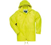 Portwest Veste de pluie Classic ... Jaune L