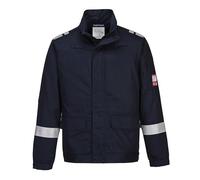 Veste Bizflame Plus Couleur : Marine Taille M - Portwest