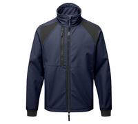 Portwest Veste de travail imperméable Softshell WX2