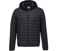 Portwest - Veste REMBOURRAGE - Unisexe (XL) (Gris / Noir) - UTPC3749 Gris / Noir