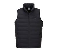 Portwest - Veste sans manches chauffante avec batteire rechargeable entre 3 et 10h d'autonomie M