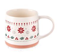 Porzellanbecher 380 ml