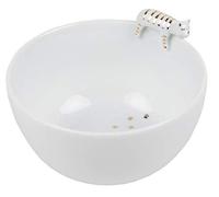 Porzellangeschichten Schale Katze