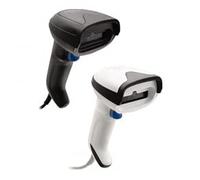 POS-Cardsysteme Datalogic GD4220 Gryphon I Kit 1D USB Noir