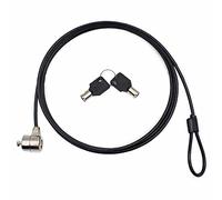 pos iberica solutions s.l. Cadenas de sécurité avec clé