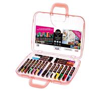 Uni-Ball 186817 marqueur peinture Couleurs assorties 20 pc(s)