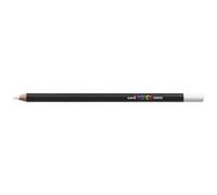 Posca Crayon De Couleur Posca Pencil Kpe200 Bl Blanc