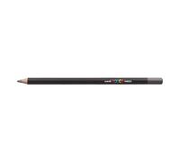 Posca Crayon De Couleur Posca Pencil Kpe200 Gf Gris Foncé