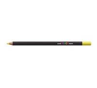 Posca Crayon De Couleur Posca Pencil Kpe200 Jci Jaune Citron