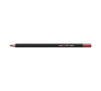 Posca Crayon De Couleur Posca Pencil Kpe200 Rf Rouge Foncé