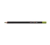 POSCA Crayon de couleur POSCA PENCIL KPE200 VTV Vert thé vert Vert G