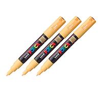 Marqueur à pigment PC-1MC, abricot